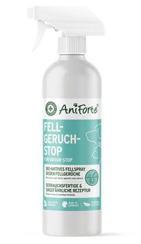 Fellgeruch Stop 200 ml