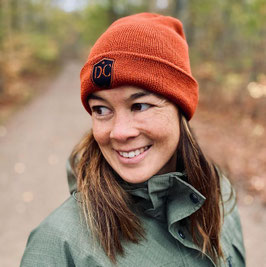 Wintermütze Indian Summer Unisex