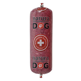 CH-Truten Wurst Mix 500 gr.