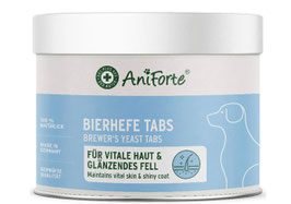 Bierhefe Tabletten 500 Stück