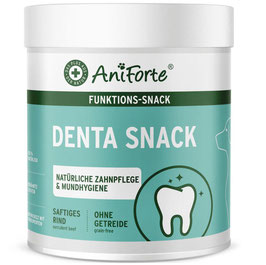 DENTA Snack für Hunde 300 gr.