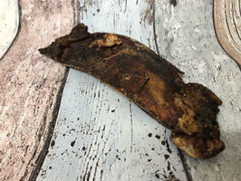 Hirsch Schulterblätter 500 gr.