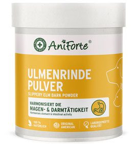 Ulmenrinde