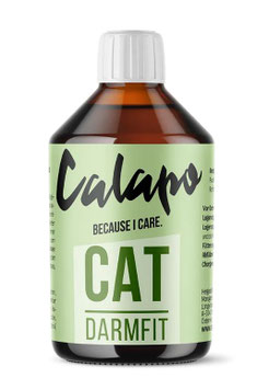 "Darm Fit" für Katzen 150 ml