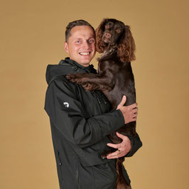 Pack & Carry Shell Jacke Men 2.0 "Black"