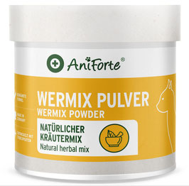 WermiX für Katzen 25 gr.