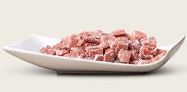 Ziegenfleisch lose in Stücken 500 gr.