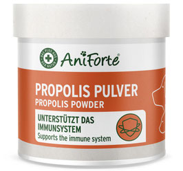 Propolis Pulver 20 Gr.