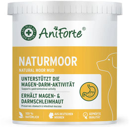 Naturmoor