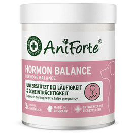NEU Hormon Balance Hündin 80 gr.