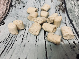 Kokos Veggie Leckerlis 500 gr.