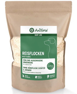 Reisflocken 1 KG