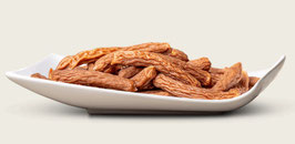 CH-Poulet Würstchen gedörrt 350 gr.