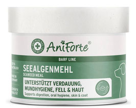 Seealgenmehl 250 gr.