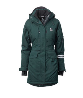 Winter Parka 10.0 Farbe "Pinetree"