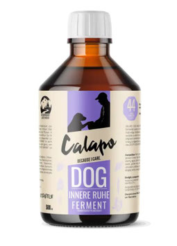 "Innere Ruhe" für Hunde 500 ml