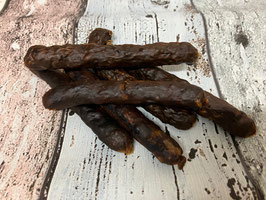 Pferdewürste gedörrt 400 gr.