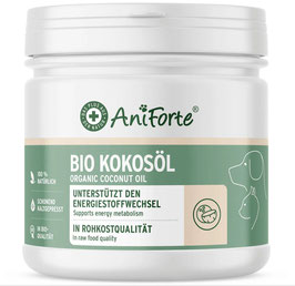 BIO Kokosöl