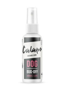 NEU Calapo Dog Bug-off 250 ml
