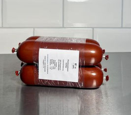 CH-Kaninchen Leckerbissen 4 x 250 gr.