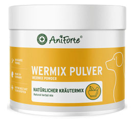 WermiX für Hunde 20 gr.