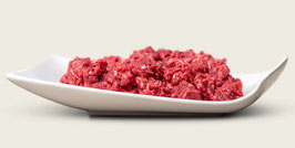 Rindmuskelfleisch 1A geschnetzelt 2 x 250 gr.