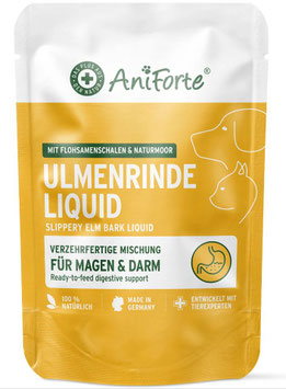 NEU Ulmenrinde Liquid 30 gr.