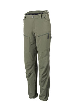 Allround Pants Farbe "Olive" Reguläre Länge