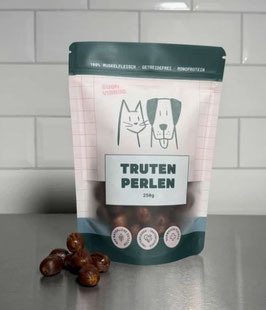 CH-Truten Perlen 250 gr.