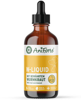 W-Liquid 50 ml