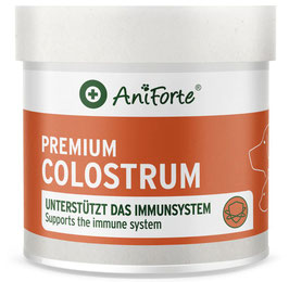Premium Colostrum 100 Gr.