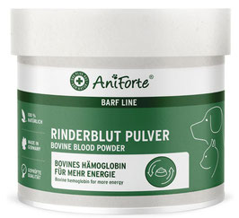 Rinderblut Pulver 250 gr.