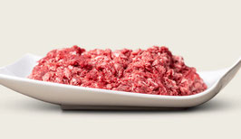 Lammmuskelfleisch gesch. 2 x 250 gr.