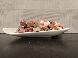 Lamm BARF Mischung "MaxPower" 1,5 Kilo