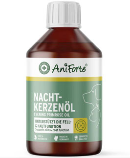 Nachtkerzenöl 250 ml