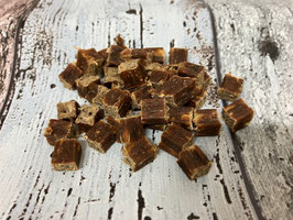 Entenfleisch Würfeli 500 gr.