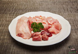 CH-Poulet BALANCE (Wurst)