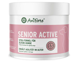 SENIOR Aktive 250 Gramm