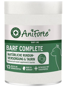 BARF Complete Cat 100 gr.
