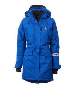 Winter Parka 10.0 Farbe "Artic"