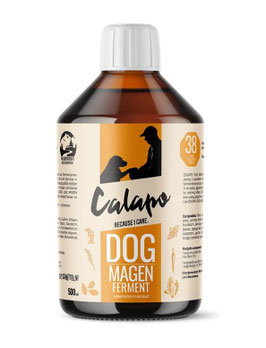 "Magen" für Hunde 500 ml
