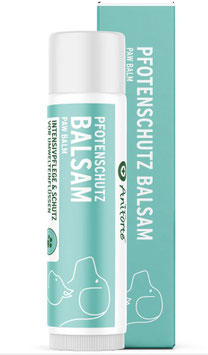 Pfotenschutz Balsam Stick für Hunde & Katzen 20 ml