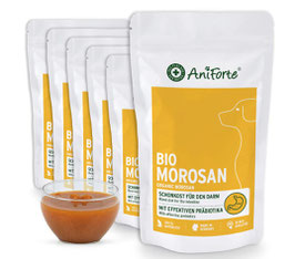 Bio Morosan 100 gr. Beutel