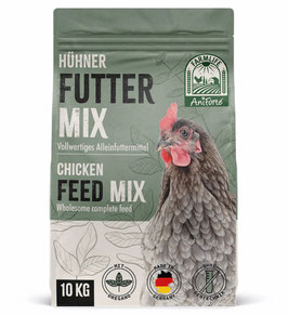 Hühner Futter Mix 10 kg