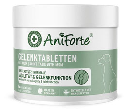 NEU Gelenktabletten mit MSM 150 Stk.