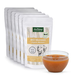 Bio Morosan 100 gr. Beutel
