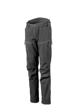 Allround Pants Farbe "Black" Short (kurze Beine)