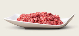 Pferdemuskelfleisch gesch. 2 x 250 gr.