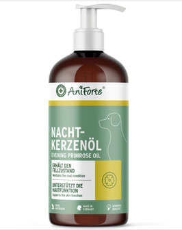 Nachtkerzenöl 250 ml