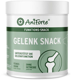 GELENK Snack für Hunde 300 gr.
